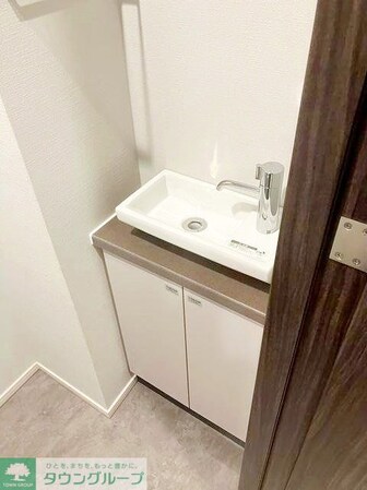 ACPResidence新江古田の物件内観写真